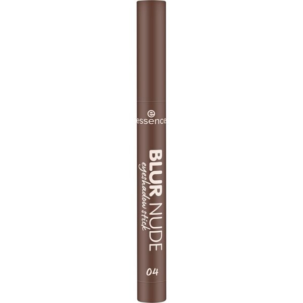 Essence Blur Nude 04 Cozy Espresso Eyeshadow Stick