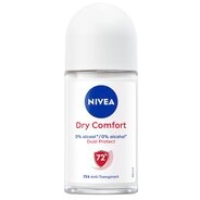 Afbeelding van NIVEA Deodorant Roller Dry Comfort - 50ml