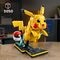 LEGO Pokémon 72152 Pikachu en Pokéball