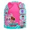 L.O.L. Surprise! Tweens Custome Surprise Hoops Cutie Modepop