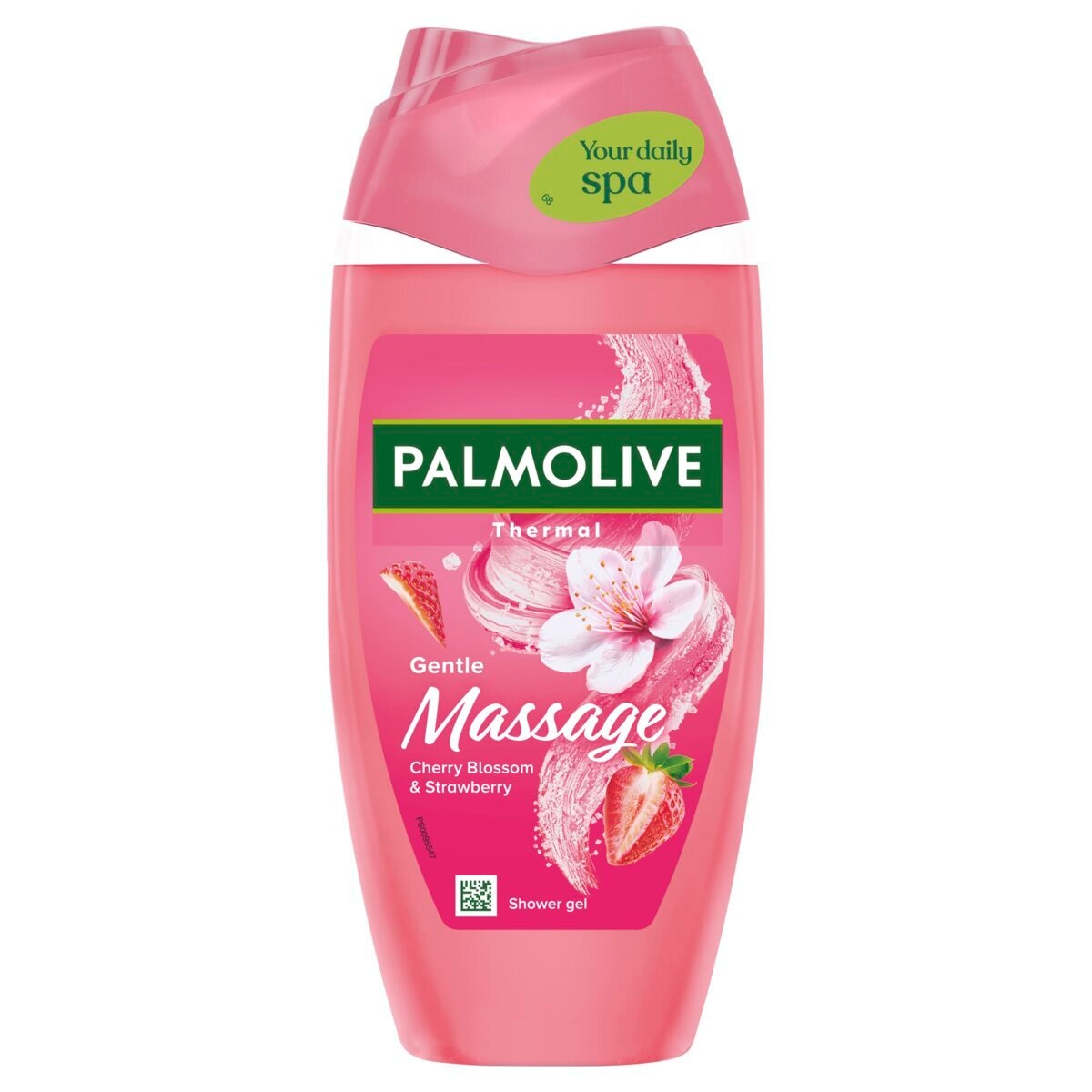 Afbeelding van Palmolive Thermal Gentle Massage Shower Bodyscrub - 250ml
