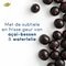 Dove Go Fresh Açaí Berry & Waterlily Antitranspirant Spray