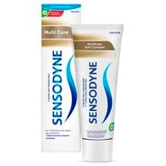 Afbeelding van Sensodyne MultiCare Tandpasta - 75ml