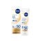 NIVEA Sun Breathable Uv Specialist Luminous630 Anti-Spot SPF50+ Zonnefluïde