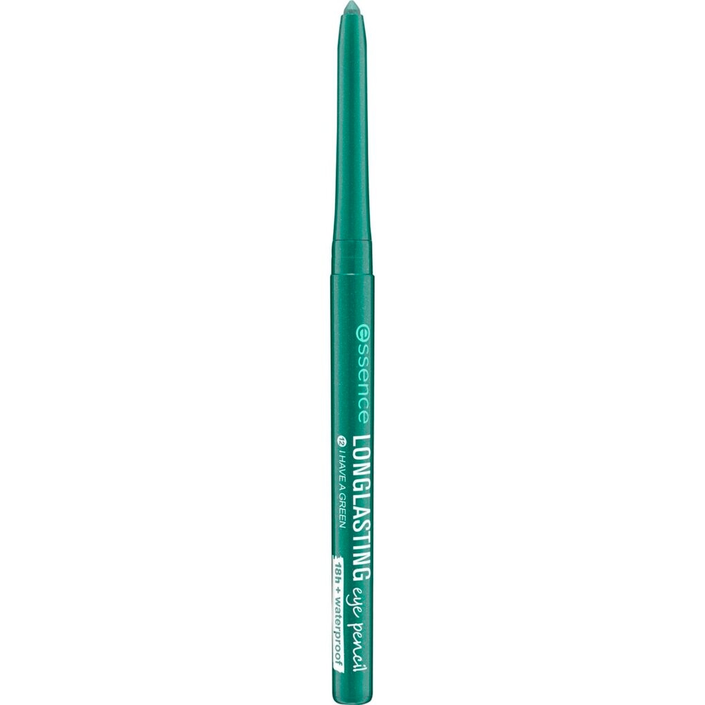 Essence 12 I Have A Green Long-Lasting Oogpotlood