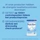 Nutrilon DuoBalans 2 Opvolgmelk Baby Flesvoeding Vanaf 6 Maanden