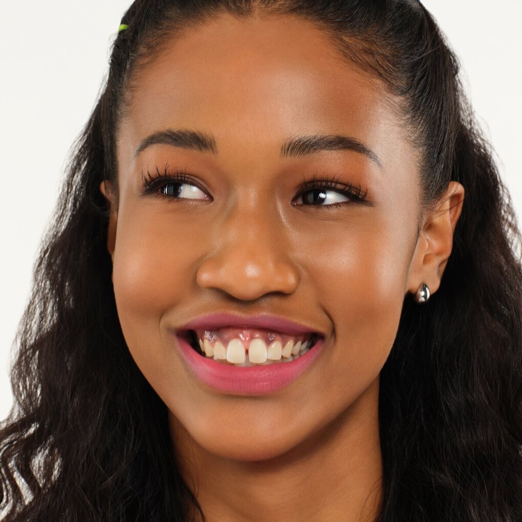 Essence Blur Soufflé 05 Crush Hour Matte Lip Cream