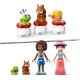 LEGO Friends 42690 Theekransje in het Bos