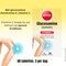 Roter Glucosamine Chondroïtine + Vitamine C Tabletten