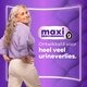 Always Discreet Maxi Protection Maxi Comfort Incontinentieverband