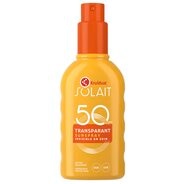 Afbeelding van Kruidvat Solait SPF50 Sunspray - 200ml