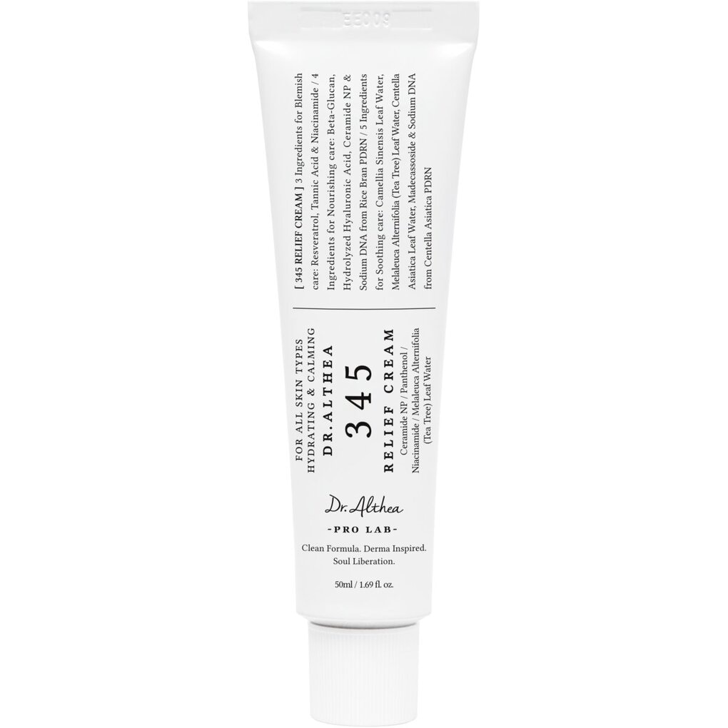 Dr. Althea Relief Cream