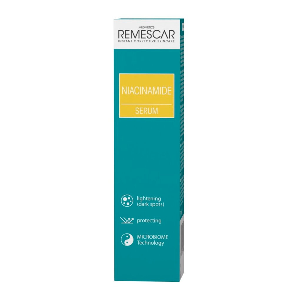 Remescar Niacinamide Serum