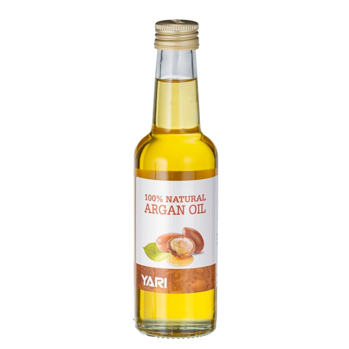 Afbeelding van Yari 100% Natural Argan Oil - 250 ml