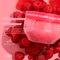 Ciroa Raspberry & Vanilla Bodyscrub