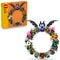 LEGO 40825 Halloweenkrans