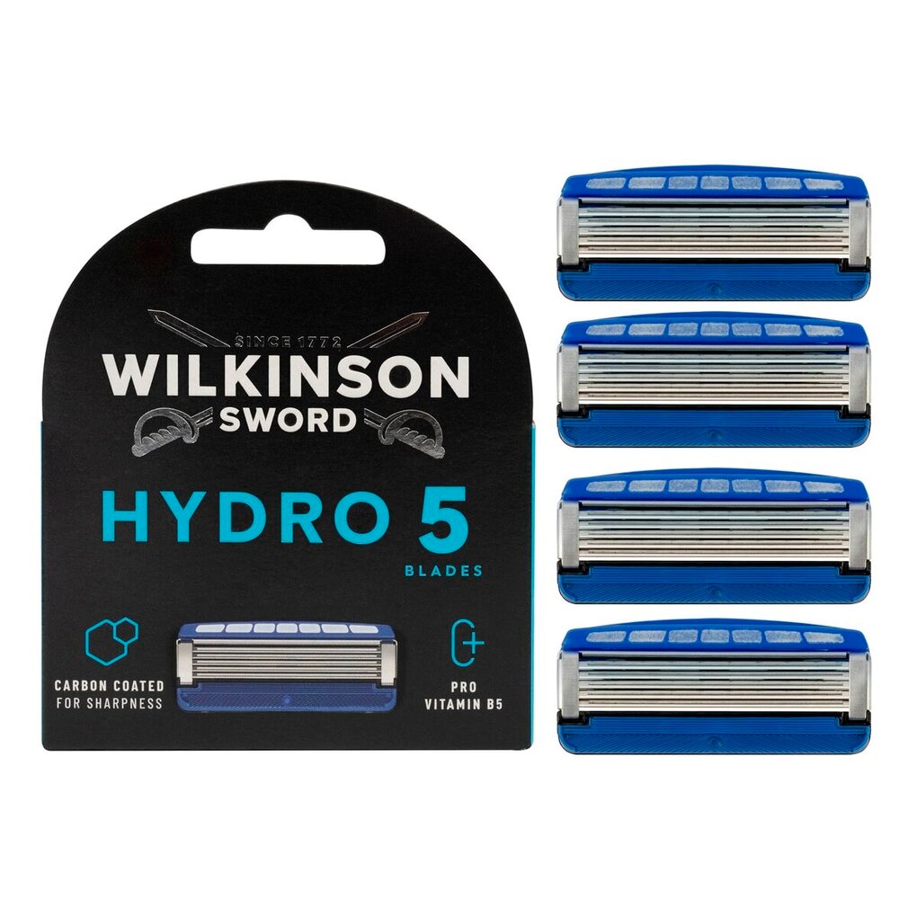 Wilkinson Sword Hydro 5 Navulmesjes
