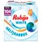 Robijn Classics Stralend Wit 4-in-1 Wascapsules