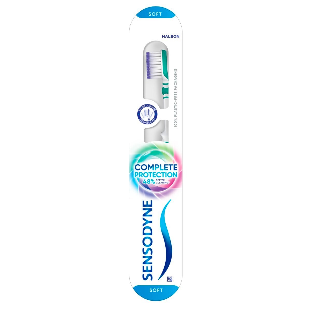 Afbeelding van Sensodyne Complete Care Soft Tandenborstel