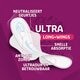 Kruidvat Ultra Long Plus Maandverband