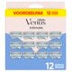 Gillette Venus Intimate Scheermesjes