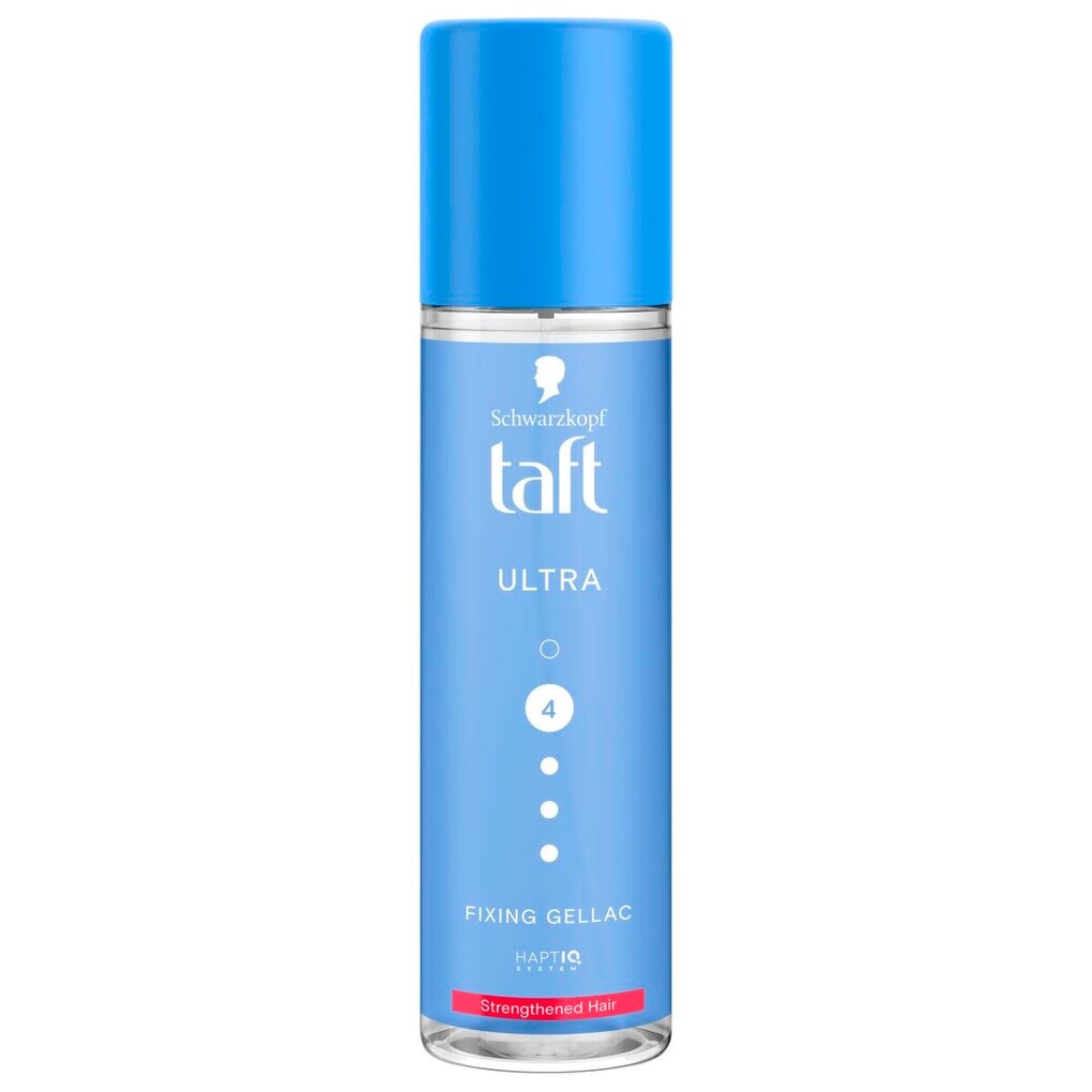 Taft Ultra Level 4 Gellac