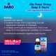 Daro Alle Hoest Slaap & Nacht Siroop