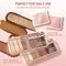 Sheglam Desert Hues Palette