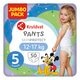 Kruidvat Pants Junior Maat 5 Luierbroekjes Jumbopack