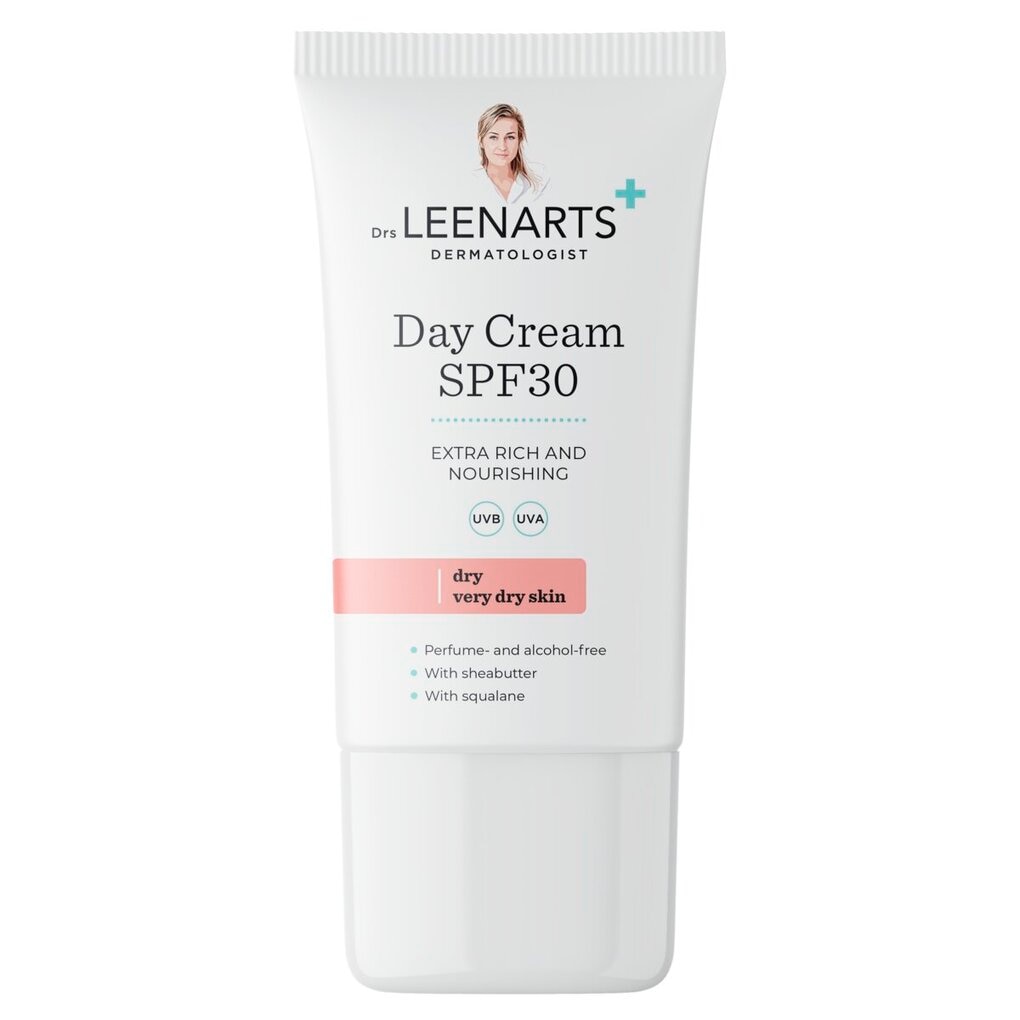 Drs Leenarts SPF30 Day Cream