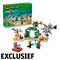 LEGO Minecraft 21598 Onderwateravontuur
