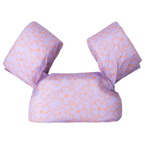 Swim Essentials Zwemhulpmiddel met Bloemenprint