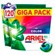 Ariel 4-in-1 Color Pods