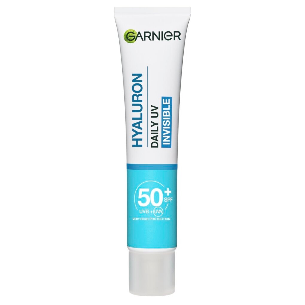 Garnier Hyaluron Daily Uv SPF50+ Fluid