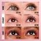 Maybelline New York Lash Sensational Sky Tubes Tubing Mascara