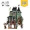 LEGO Creator 31167 3-in1 Spookhuis
