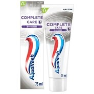 Afbeelding van Aquafresh Complete Care Crystal White Tandpasta - 75ml