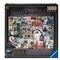 Ravensburger Disney Villainous Puzzel