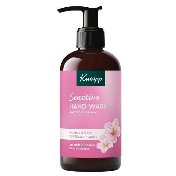 Kneipp Sensitive Amandelbloesem Handzeep