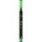 Essence Flick It! 01 Black Waterproof Precision Brush Liner