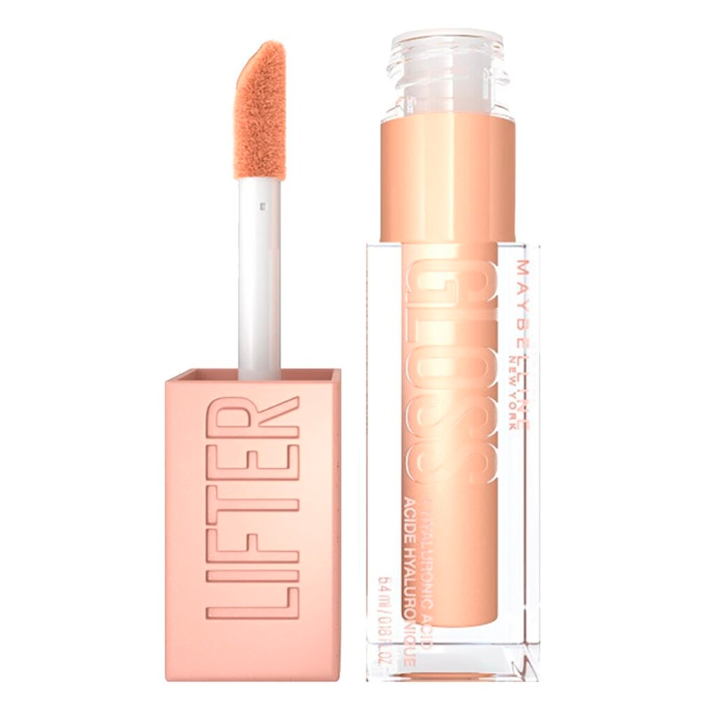 Maybelline New York Lifter Gloss 020 Sun Lipgloss Maybelline New York Lifter Gloss 020 Sun Lipgloss
