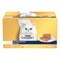 Purina Gourmet Gold Mousse Mix Kattenvoer