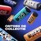 Axe Fine Fragrance Collection Blue Lavender Douchegel
