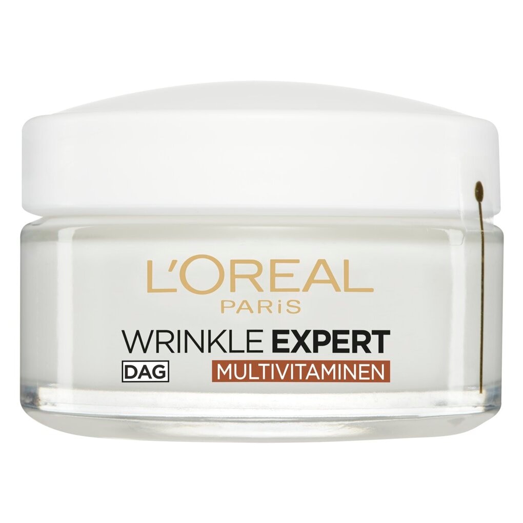 L’Oréal Paris Wrinkle Expert 65+ Anti-Rimpel Dagcrème