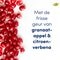 Dove Advanced Care Pomegranate & Lemon Antitranspirant Deodorant Roller