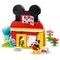 LEGO DUPLO 10465 Mickey Mouse Clubhuis met Minnie en Pluto