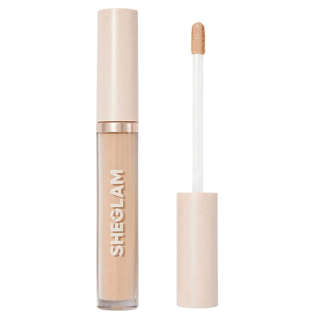 Sheglam Like Magic Chantilly 12HR Full Coverage Concealer Sheglam Like Magic Chantilly 12HR Full Coverage Concealer