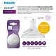Philips Avent Natural Response AirFree Vent SCY673/01 1+M Babyfles