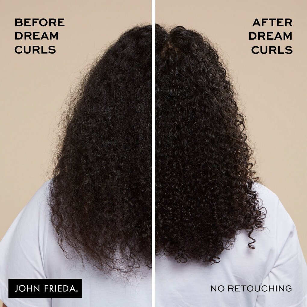 John Frieda Frizz Ease Dream Curls Curl-Defining Conditioner