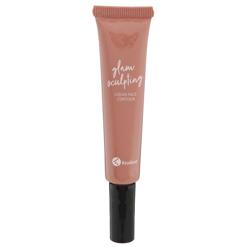 Kruidvat Light Medium Glam Sculpting Liquid Contour
